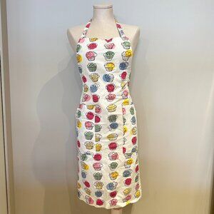 Ikea Cupcake Apron Long Adjustable